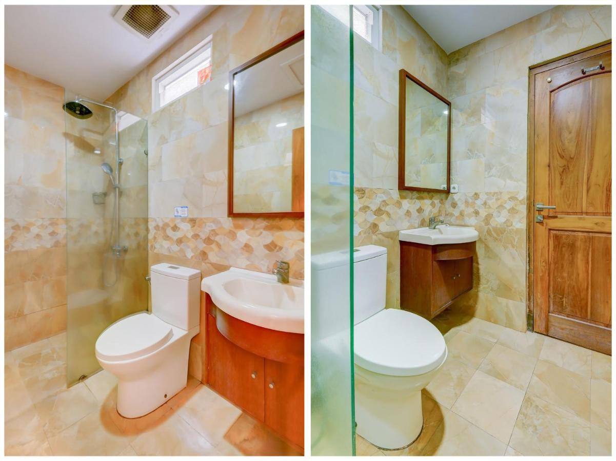 Hotel Collection O 3945 Bale Tardian Syariah Melati Exterior foto