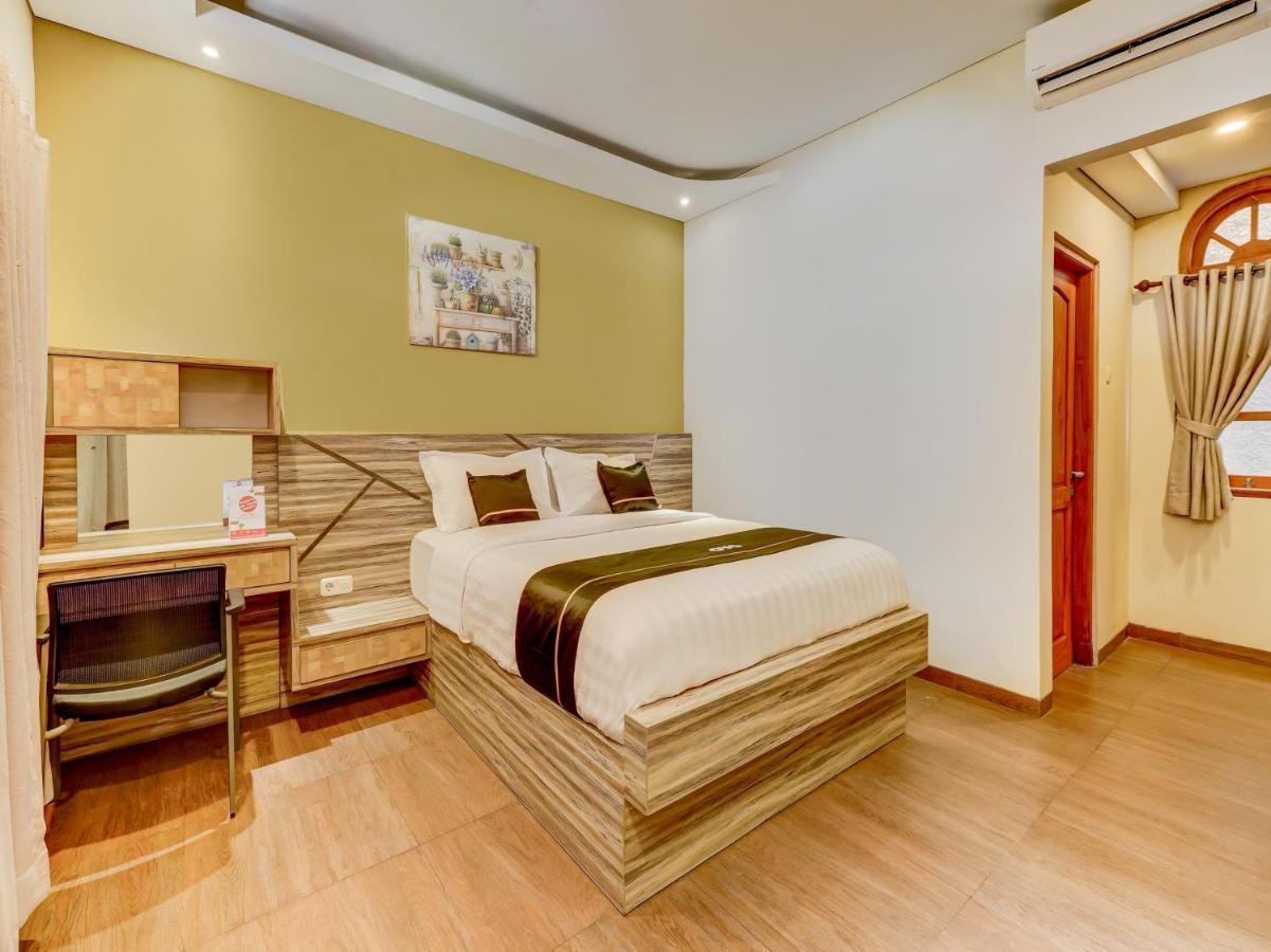 Hotel Collection O 3945 Bale Tardian Syariah Melati Exterior foto
